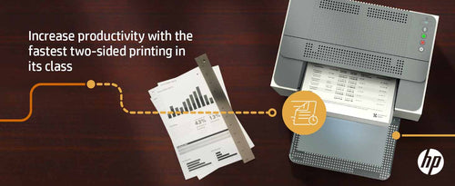 HP LaserJet M209dw Printer, Black and white, Printer for Home and home office, Print, Two-sided printing; Compact Size; Energy Efficient; Dualband Wi-Fi HP LaserJet M209dw Printer, Black and white, Printer for Home and home office, Print, Two-sided printing; Compact Size; Energy Efficient; Dualband Wi-Fi